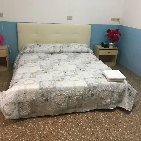 Ξενοδοχείο Corso